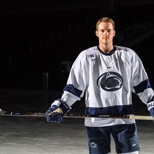 Meet your Posher, James